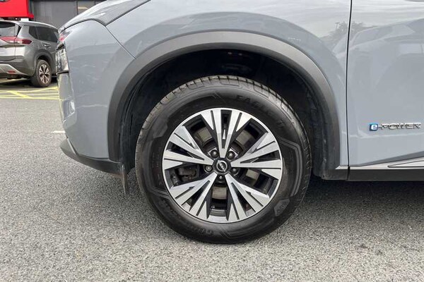 Used Nissan X-Trail 2024 for sale - 76140618: Photo 50