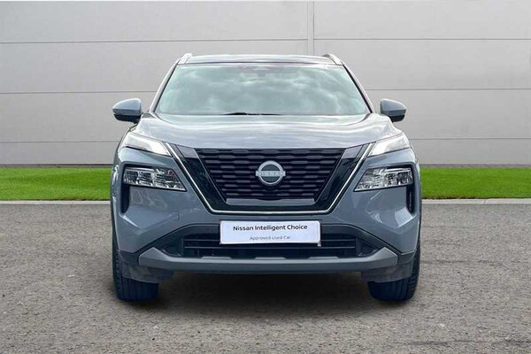 Used Nissan X-Trail 2024 for sale - 76140618: Photo 5