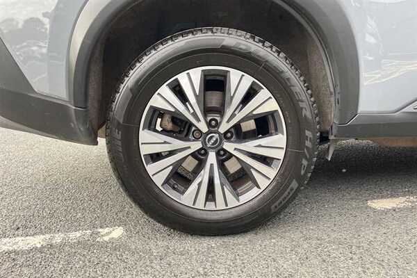 Used Nissan X-Trail 2024 for sale - 76140618: Photo 6