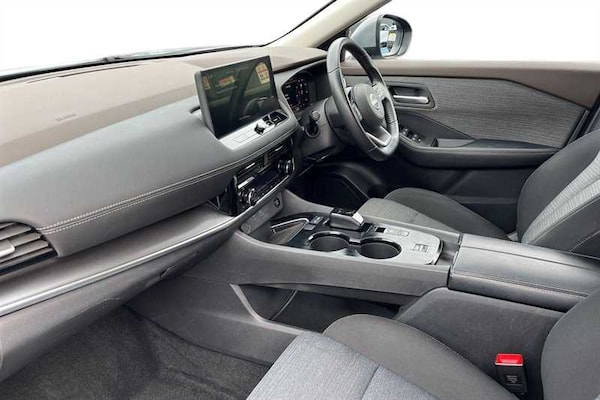 Used Nissan X-Trail 2024 for sale - 76140618: Photo 7