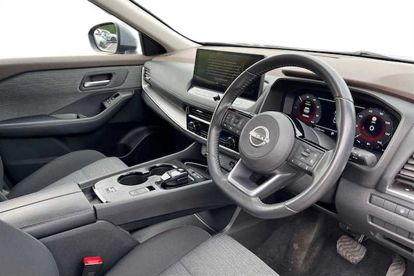 Used Nissan X-Trail 2024 for sale - 76140618: Photo 8