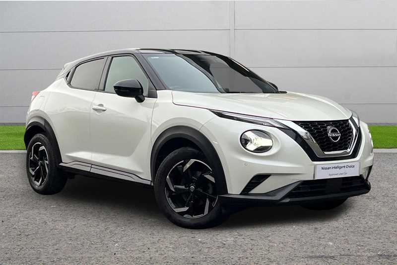 Used Nissan Juke 2022 for sale - 76523679: Photo 1