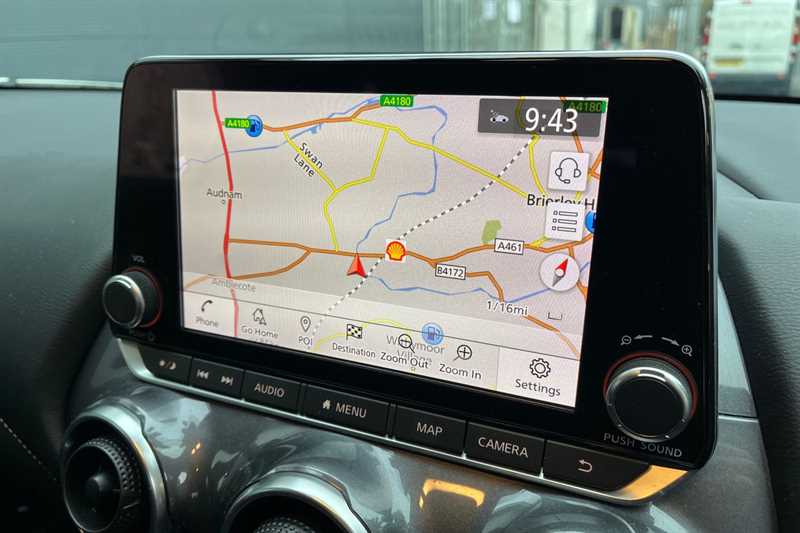 Used Nissan Juke 2022 for sale - 76523679: Photo 10