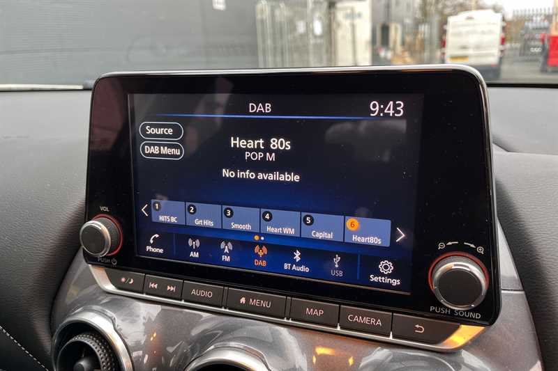 Used Nissan Juke 2022 for sale - 76523679: Photo 11