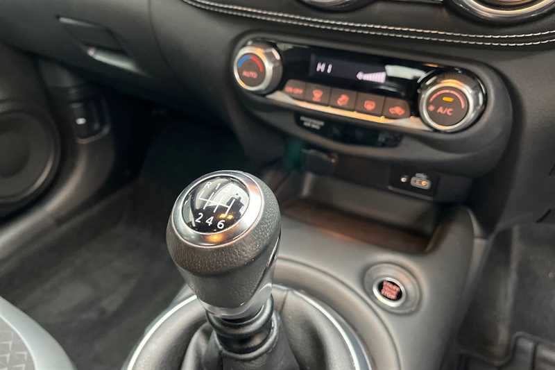 Used Nissan Juke 2022 for sale - 76523679: Photo 12