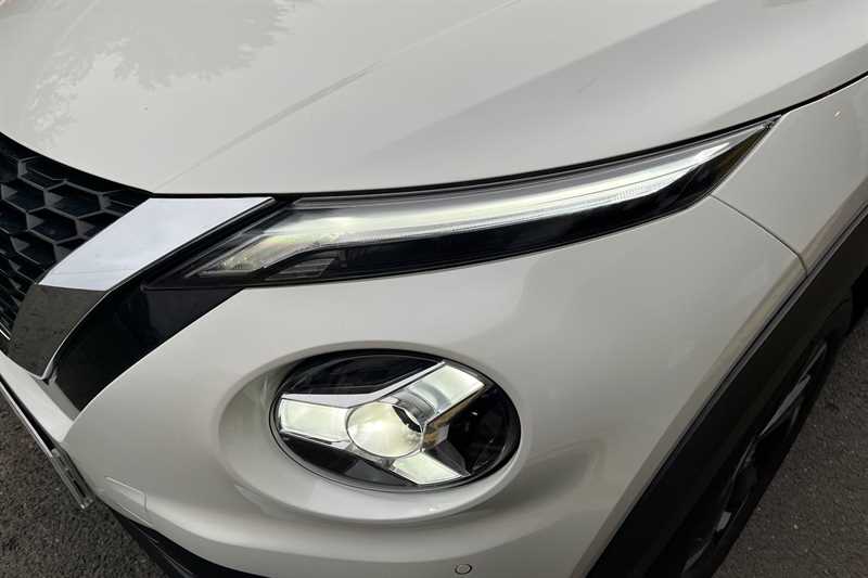 Used Nissan Juke 2022 for sale - 76523679: Photo 13