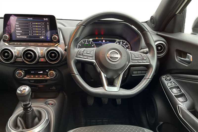 Used Nissan Juke 2022 for sale - 76523679: Photo 15