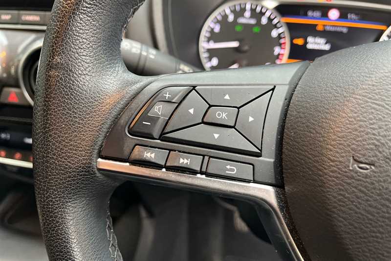 Used Nissan Juke 2022 for sale - 76523679: Photo 16