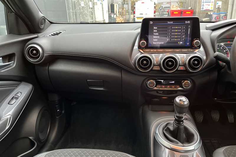 Used Nissan Juke 2022 for sale - 76523679: Photo 17