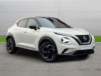 Nissan - Juke