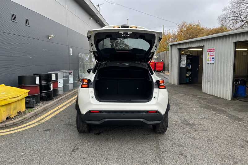 Used Nissan Juke 2022 for sale - 76523679: Photo 21