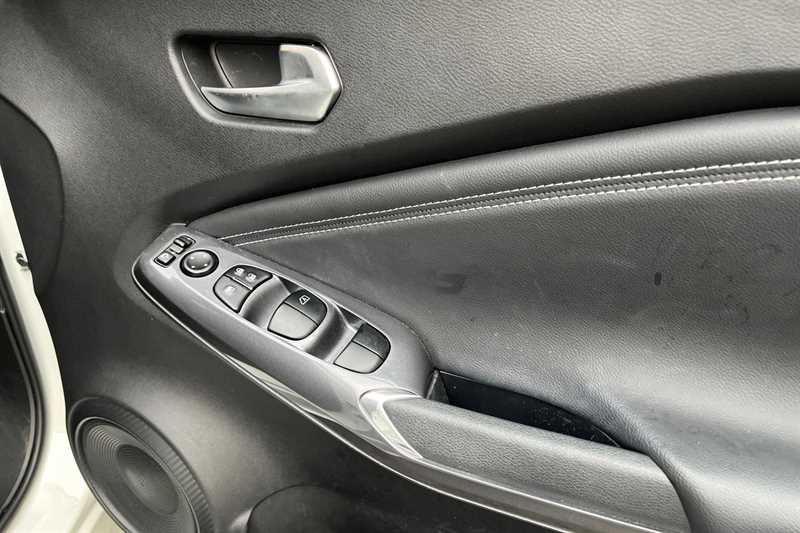 Used Nissan Juke 2022 for sale - 76523679: Photo 22