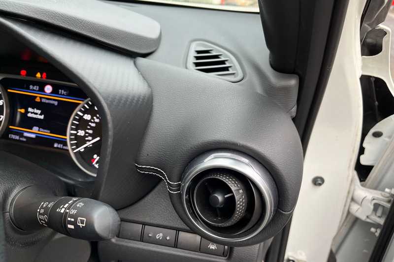 Used Nissan Juke 2022 for sale - 76523679: Photo 24