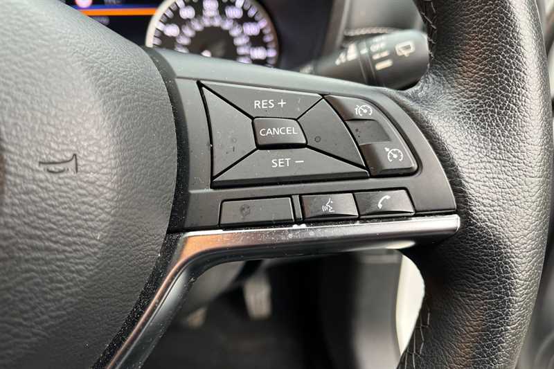 Used Nissan Juke 2022 for sale - 76523679: Photo 25