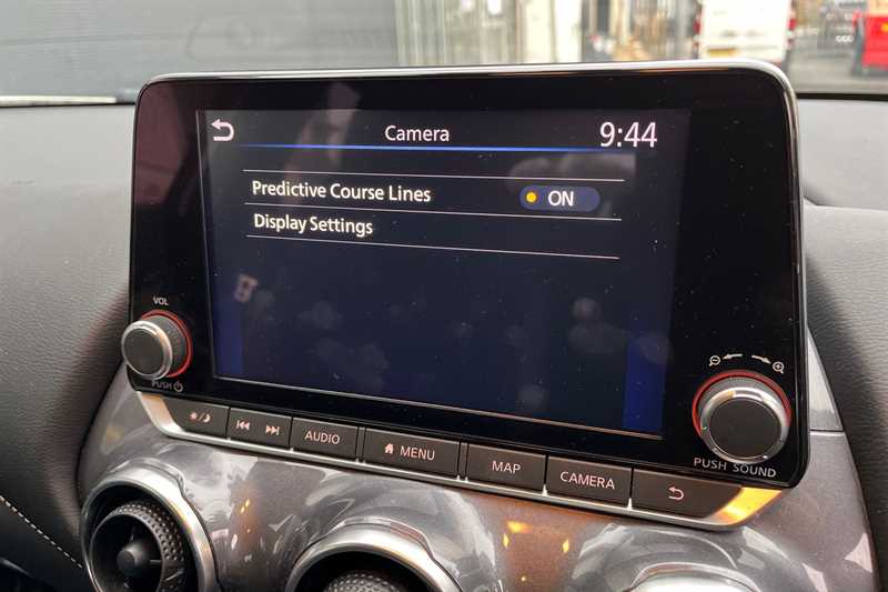 Used Nissan Juke 2022 for sale - 76523679: Photo 28