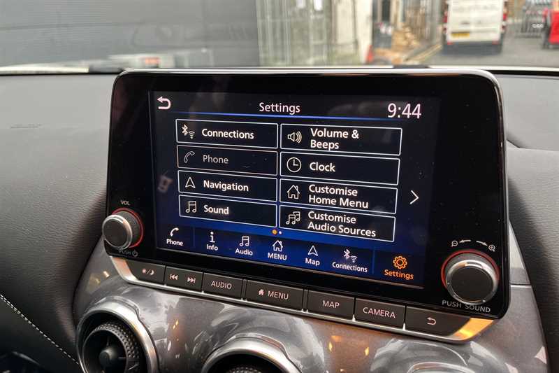 Used Nissan Juke 2022 for sale - 76523679: Photo 29