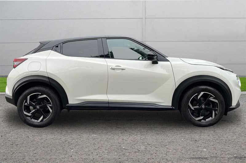 Used Nissan Juke 2022 for sale - 76523679: Photo 3
