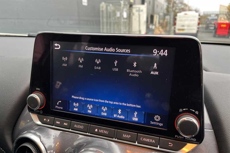 Used Nissan Juke 2022 for sale - 76523679: Photo 30