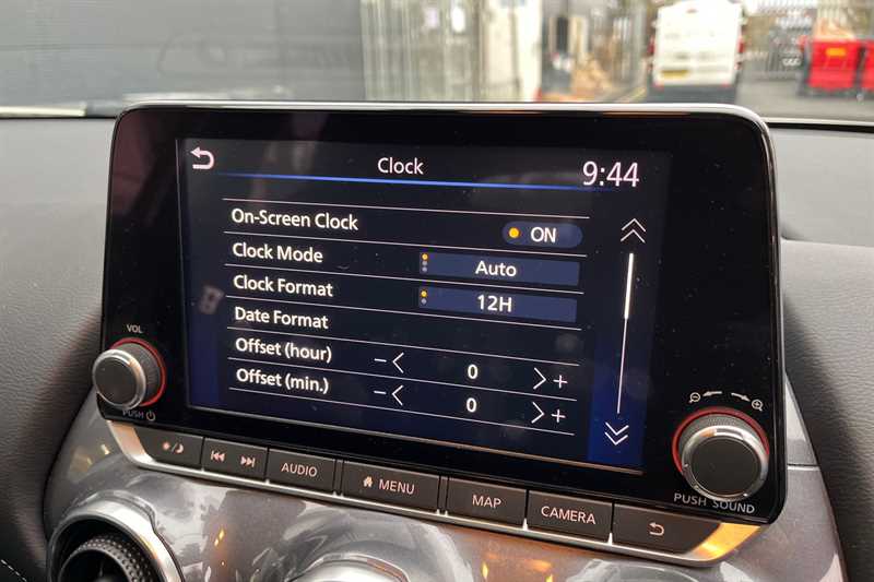 Used Nissan Juke 2022 for sale - 76523679: Photo 32