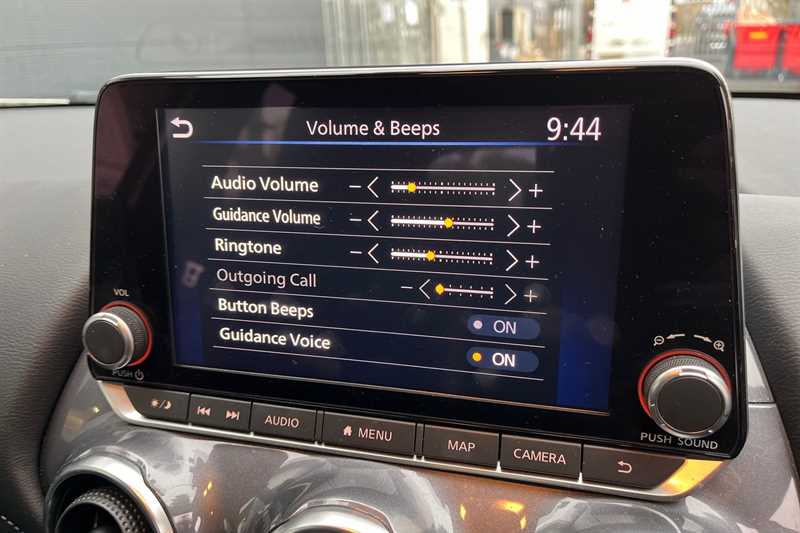 Used Nissan Juke 2022 for sale - 76523679: Photo 33