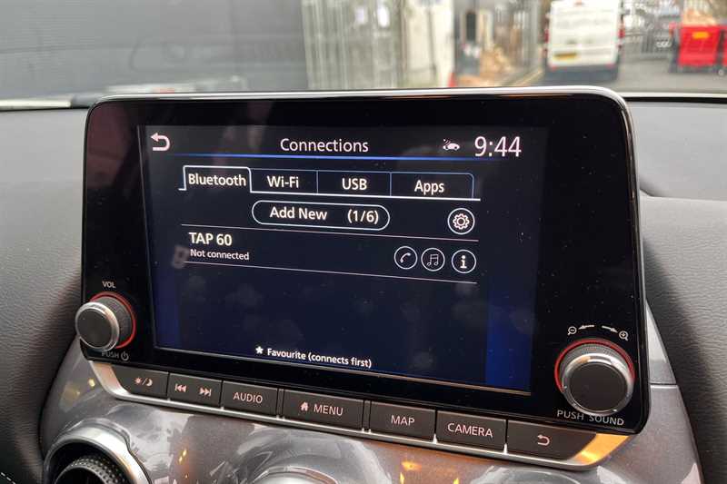 Used Nissan Juke 2022 for sale - 76523679: Photo 34