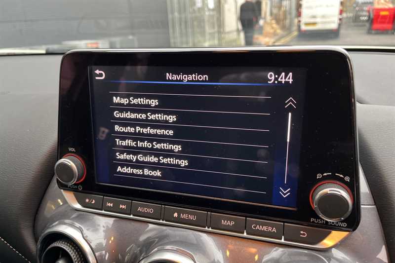 Used Nissan Juke 2022 for sale - 76523679: Photo 35