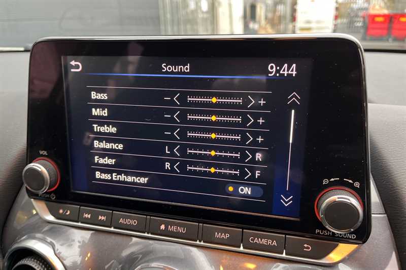 Used Nissan Juke 2022 for sale - 76523679: Photo 36