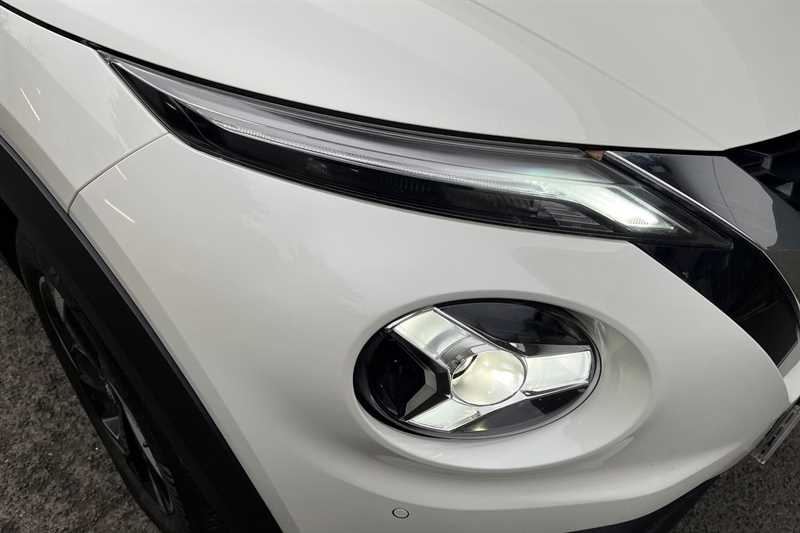 Used Nissan Juke 2022 for sale - 76523679: Photo 40