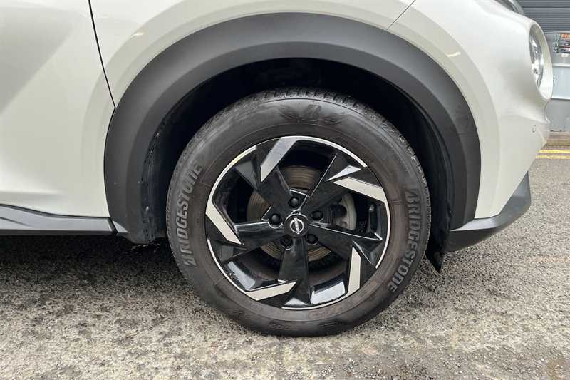 Used Nissan Juke 2022 for sale - 76523679: Photo 41