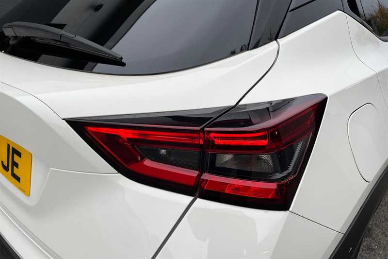 Used Nissan Juke 2022 for sale - 76523679: Photo 45