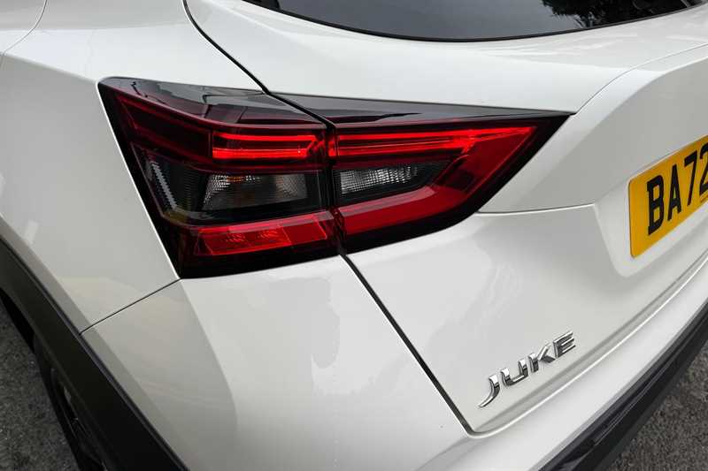 Used Nissan Juke 2022 for sale - 76523679: Photo 46