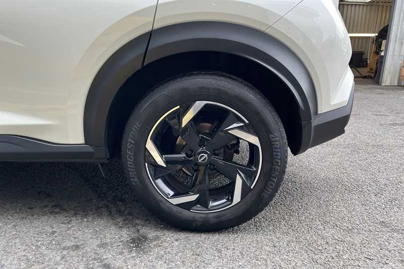 Used Nissan Juke 2022 for sale - 76523679: Photo 47