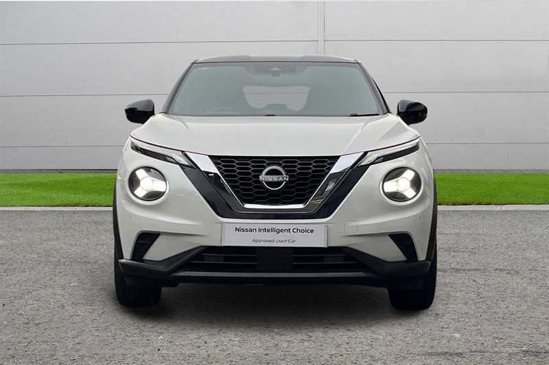 Used Nissan Juke 2022 for sale - 76523679: Photo 5