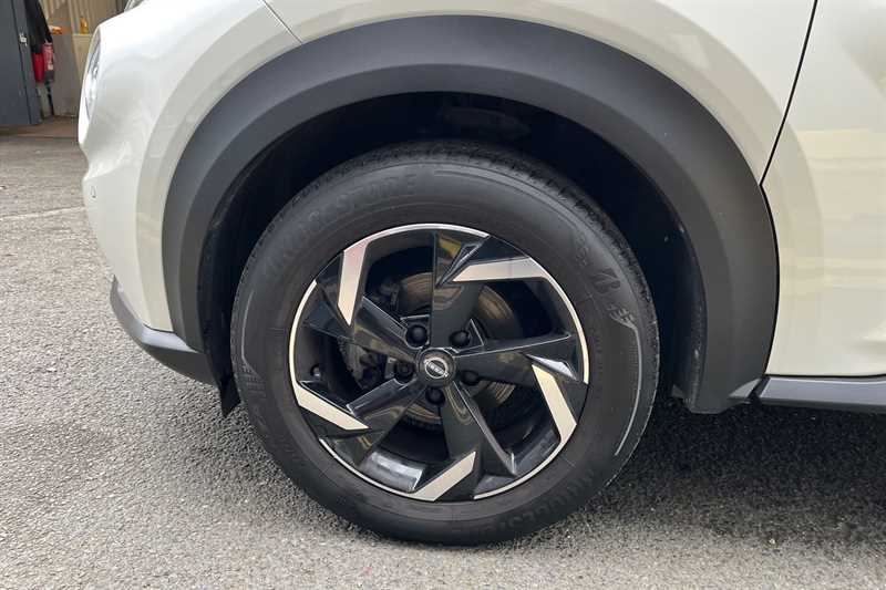 Used Nissan Juke 2022 for sale - 76523679: Photo 50