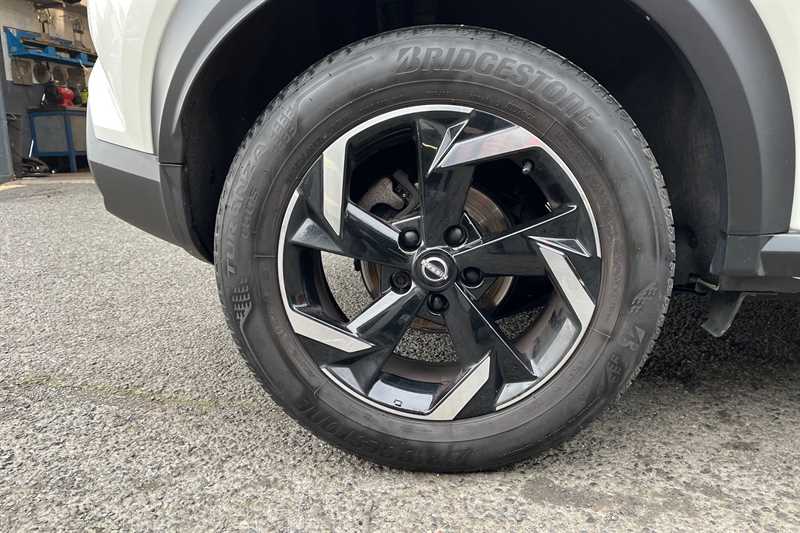 Used Nissan Juke 2022 for sale - 76523679: Photo 6