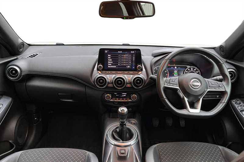 Used Nissan Juke 2022 for sale - 76523679: Photo 9