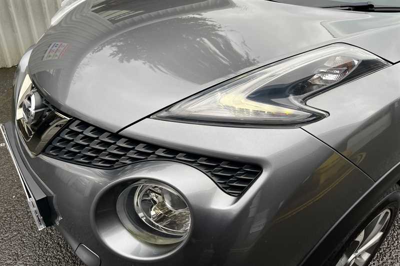 Used Nissan Juke 2019 for sale - 77232522: Photo 13