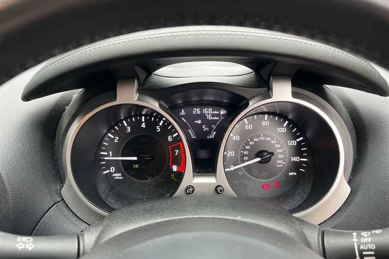 Used Nissan Juke 2019 for sale - 77232522: Photo 14