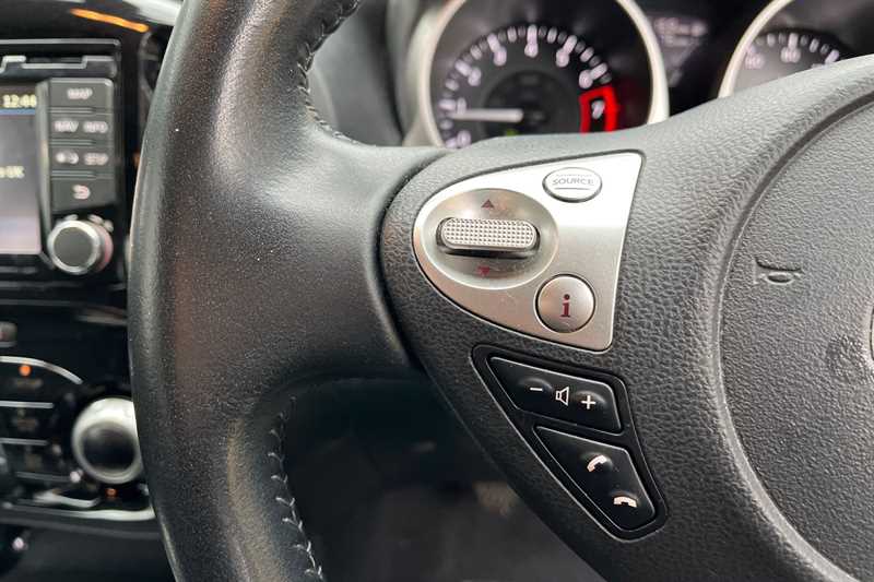 Used Nissan Juke 2019 for sale - 77232522: Photo 16