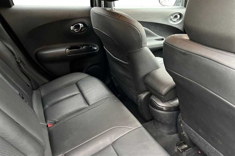 Used Nissan Juke 2019 for sale - 77232522: Photo 19