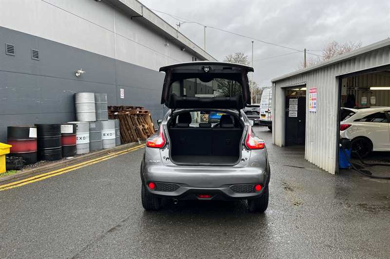 Used Nissan Juke 2019 for sale - 77232522: Photo 21