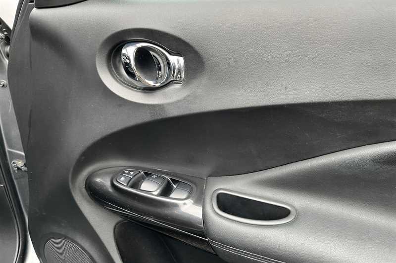 Used Nissan Juke 2019 for sale - 77232522: Photo 22