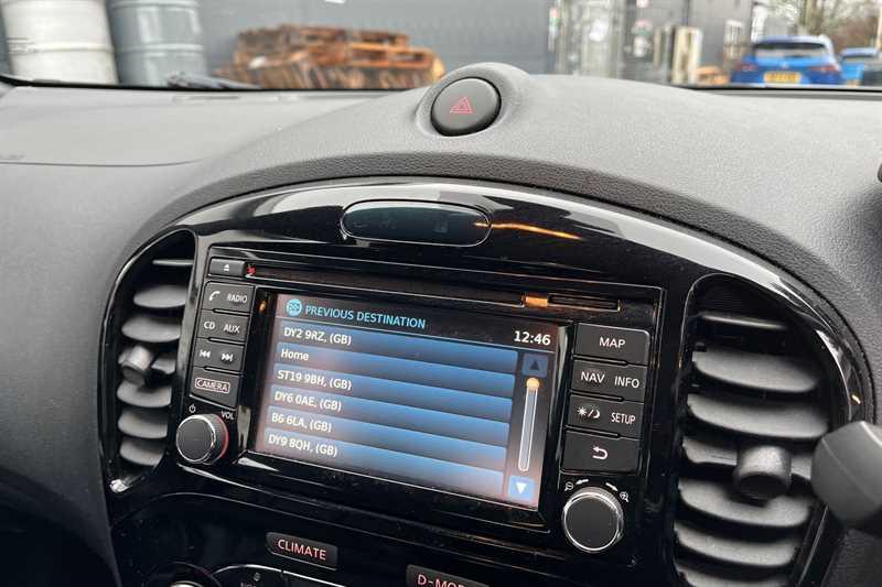 Used Nissan Juke 2019 for sale - 77232522: Photo 31