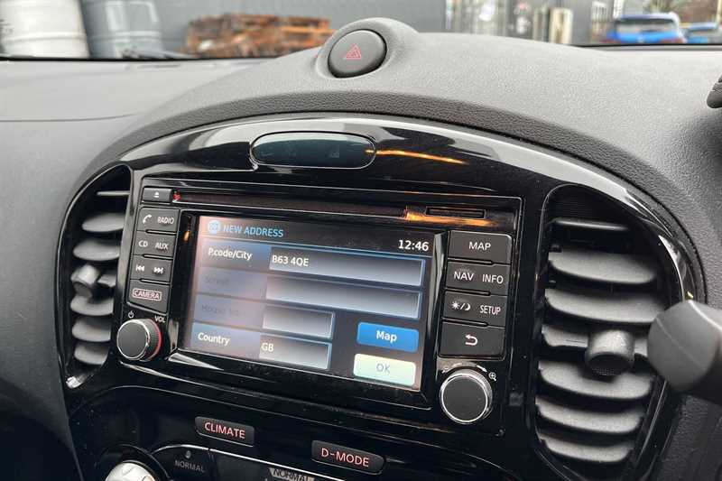 Used Nissan Juke 2019 for sale - 77232522: Photo 32