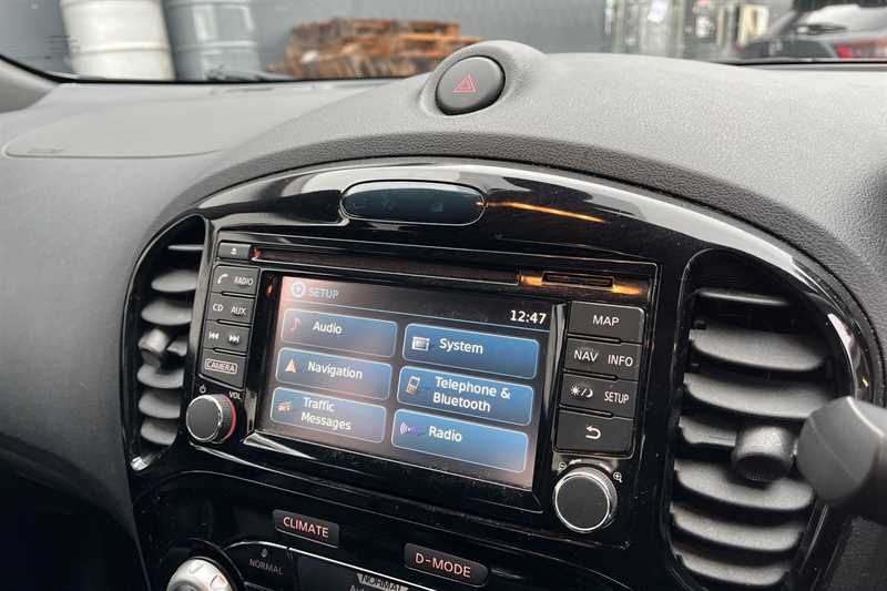 Used Nissan Juke 2019 for sale - 77232522: Photo 34