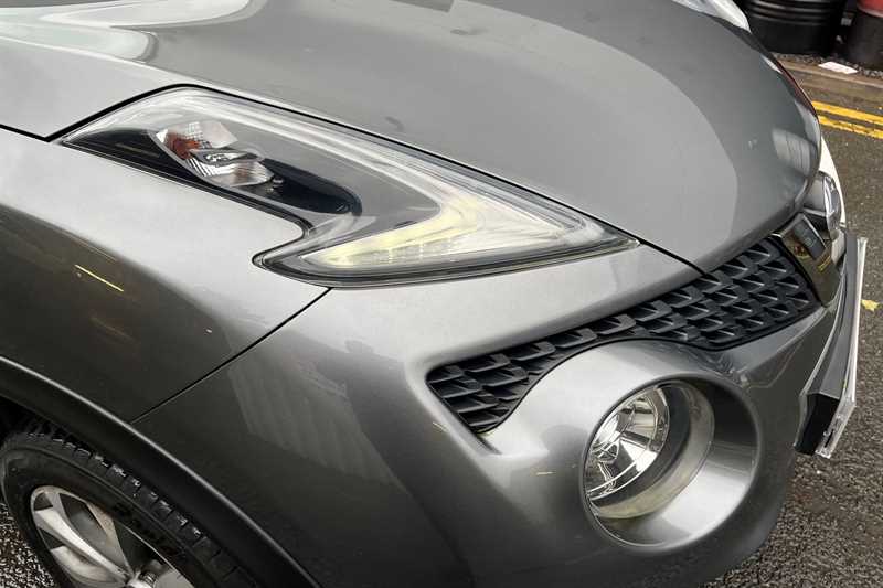 Used Nissan Juke 2019 for sale - 77232522: Photo 39