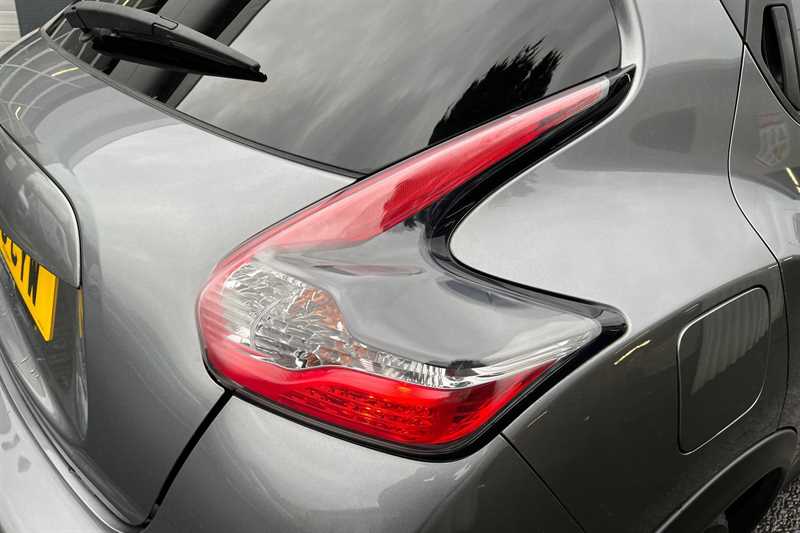 Used Nissan Juke 2019 for sale - 77232522: Photo 44