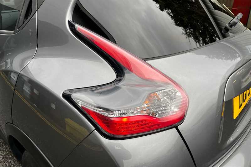 Used Nissan Juke 2019 for sale - 77232522: Photo 45