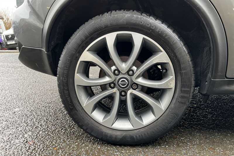 Used Nissan Juke 2019 for sale - 77232522: Photo 6