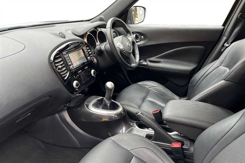 Used Nissan Juke 2019 for sale - 77232522: Photo 7